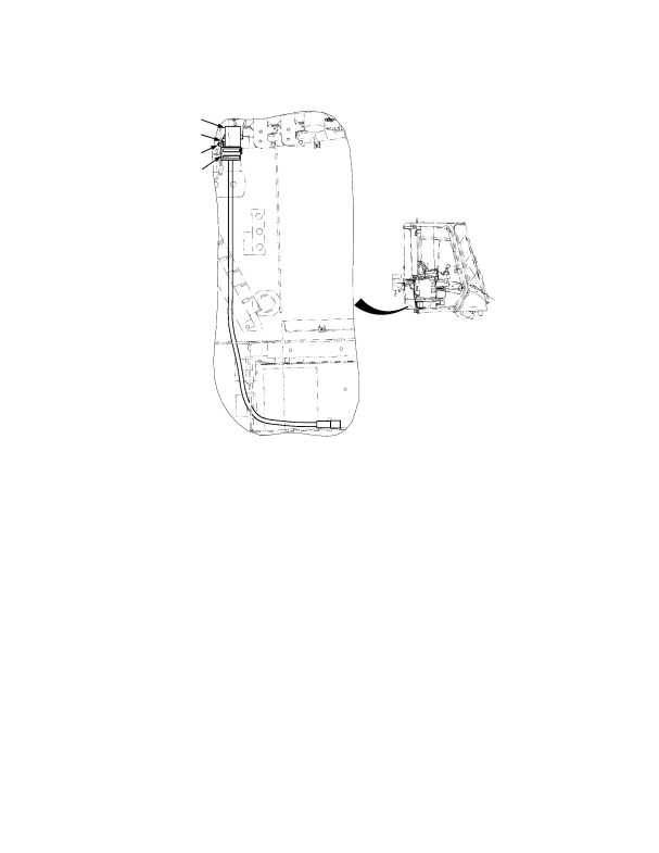 EMPTY SEAT ENGINE SHUTDOWN