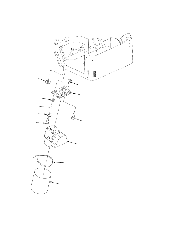 STEERING CONTROL VALVE