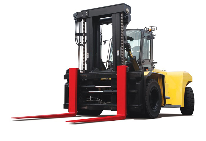 10-48T Forklift