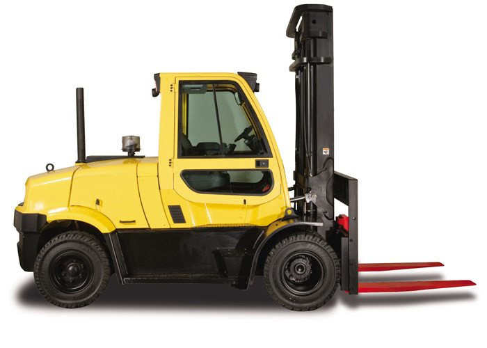 1-9T Forklift