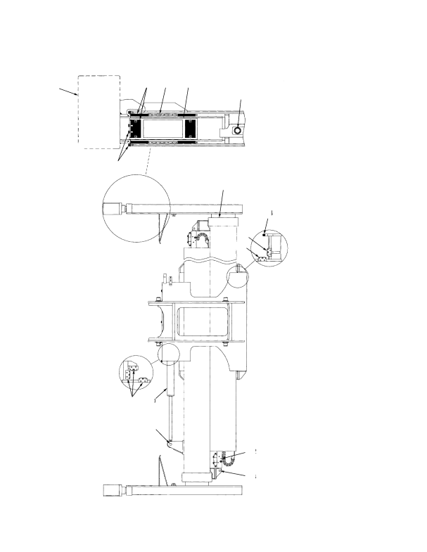 MAIN FRAME SERIES