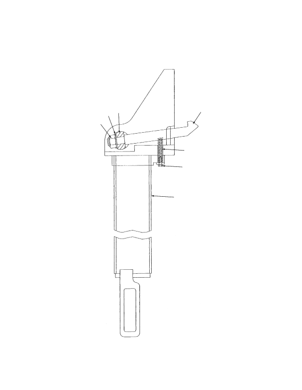 END BEAM ASSEMBLY SERIES