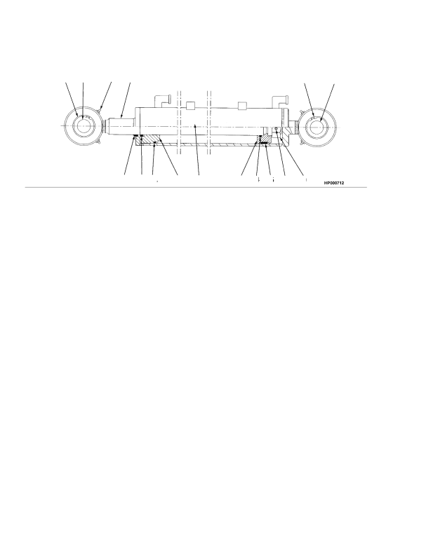 SIDE-SHIFT CYLINDER SERIES 
