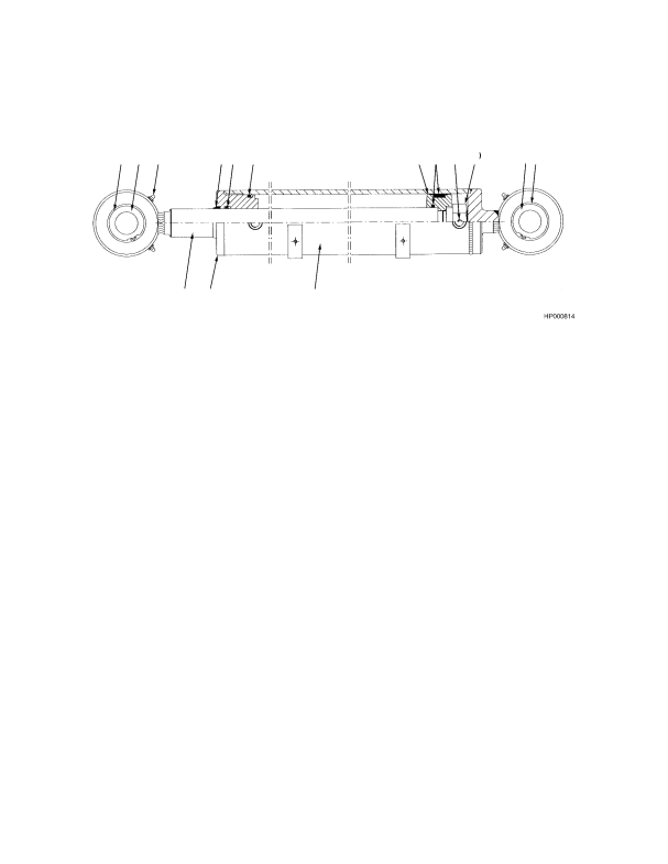 SIDE-SHIFT CYLINDER SERIES