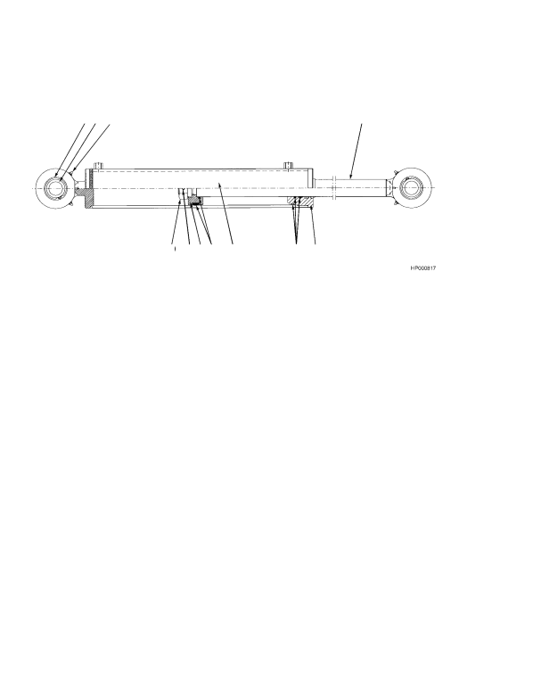 SIDE-SHIFT CYLINDER SERIES