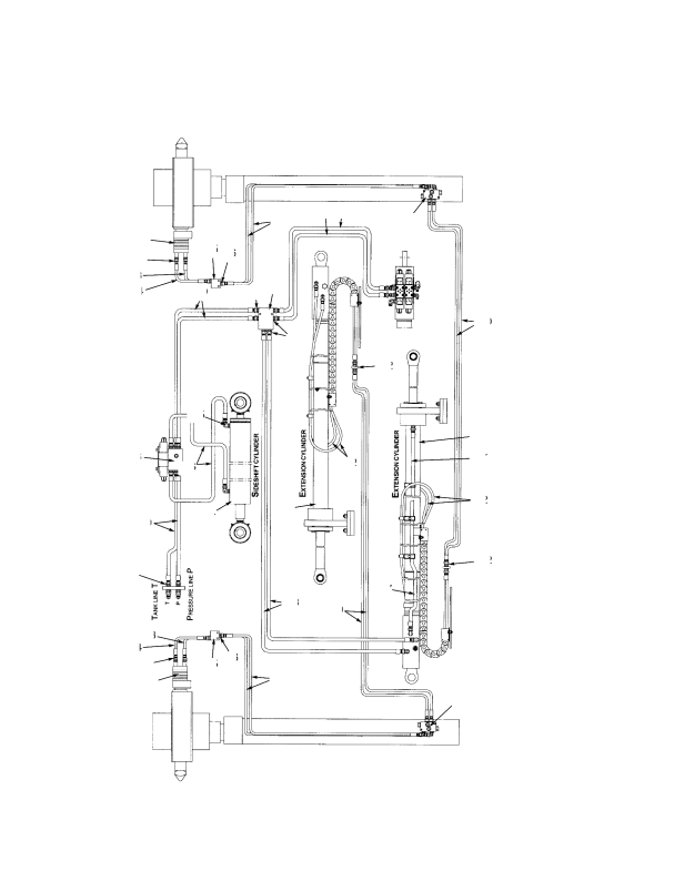 HYDRAULIC SYSTEM SERIES