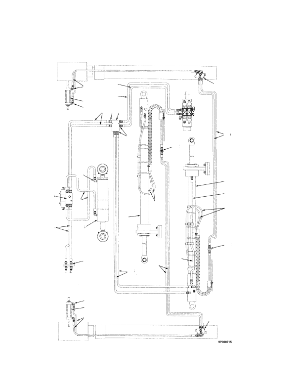 HYDRAULIC SYSTEM SERIES 