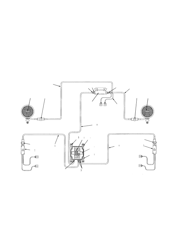 ELECTRICAL SYSTEM SERIES