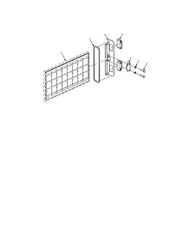 AIR FILTER ASSEMBLY