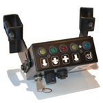 Hyster electronic parts
